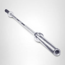 Load image into Gallery viewer, CAP Barbell Classic 7-Foot Olympic Bar, Chrome