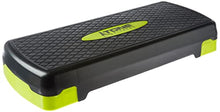 Load image into Gallery viewer, Tone Fitness Aerobic Step, Yellow | Exercise Step Platform