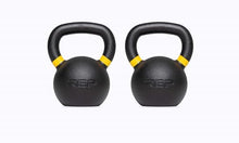 Load image into Gallery viewer, REP Fitness Kettlebell Set & Singles, 2 of Each (8, 12, 16, 20, 24 kg)