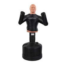 Load image into Gallery viewer, Century BOB Body Opponent Bag | Freestanding Punching Bag Dummy | Adjustable Kickboxing Mannequin | Training Bag for Martial Arts & Boxing - BOB Jacket Arms (2 Boxes)
