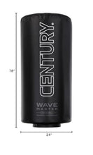 Load image into Gallery viewer, Century BOB XL & Wavemaster Combo | Ships in Two Boxes | Freestanding Punching Bag with Extra Large Punching Dummy | Adult Boxing Training Equipment | Punching Bag Stand with Head & Torso Mannequin