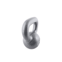 Load image into Gallery viewer, WF Athletic Supply Hammerstone Painted Cast Iron Kettlebells, Available in 10-80 Pounds
