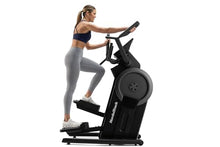 Load image into Gallery viewer, NordicTrack Step Climbers: Step Climbers for Low-Impact Workouts with 22 Resistance Levels