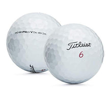 Load image into Gallery viewer, Titleist 36 Pro V1x Used Golf Balls/Mint Refinished AAAAA / (Packaging May Vary)