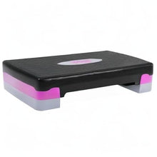 Load image into Gallery viewer, Tone Fitness Aerobic Step, Pink, Exercise Step Platform