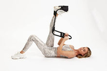 Load image into Gallery viewer, IdealStretch - Original Patented – Hamstring Stretcher, Lower Back Stretcher, Hip Stretcher, & Calf Stretcher - Pain Relief & Leg Stretcher
