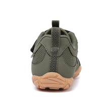 Load image into Gallery viewer, KUBUA Kids Barefoot Shoes for Boys Girls Zero Drop Minimalist Sneakers