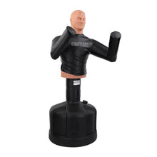 Load image into Gallery viewer, Century BOB Body Opponent Bag | Freestanding Punching Bag Dummy | Adjustable Kickboxing Mannequin | Training Bag for Martial Arts & Boxing - BOB Jacket Arms (2 Boxes)