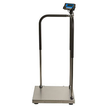 Load image into Gallery viewer, Brecknell MS140-300 Electronic Physician Scale