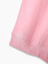 Load image into Gallery viewer, Sorry I'm Late I Saw A Dog Sweatshirt Women Funny Dog Lover Shirt Casual Crew Neck Long Sleeve Pullovers Lightweight Pink