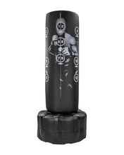 Load image into Gallery viewer, Century Wavemaster XXL Freestanding Punching Bag with Base for Boxing, Kickboxing, and Martial Arts Training, Strike Zones