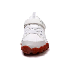 Load image into Gallery viewer, KUBUA Kids Barefoot Shoes for Boys Girls Zero Drop Minimalist Sneakers