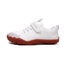 Load image into Gallery viewer, KUBUA Kids Barefoot Shoes for Boys Girls Zero Drop Minimalist Sneakers