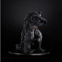 Load image into Gallery viewer, Sen-ti-nel - DC - Batman (Hard Black Ver.), Sentinel Sofbinal Action Figure