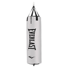 Load image into Gallery viewer, Everlast Elite 2 Heavy Bag (White | 70 lb)