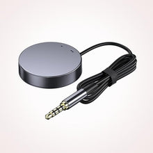 Load image into Gallery viewer, Remote Switch Button EXB01 for iDock C20 (for 2 Laptops)/D23(for 2 PC 3 Monitors), 4ft Extension for Effortless Device Switching