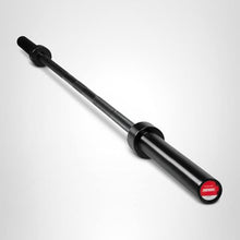 Load image into Gallery viewer, CAP Barbell THE REBEL Heavy Duty Power Olympic Bar | For Weightlifting