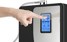 Load image into Gallery viewer, Tyent - H2 Hybrid Water Ionizer - Industry-First Twin-Cell Hybrid Technology - Hydrogen-Enriched Water at Neutral & Alkaline pH - Touchscreen & Autofill Controls - Advanced Filtration for Wellness