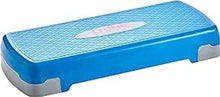Load image into Gallery viewer, Tone Fitness Aerobic Step, Blue | Exercise Step Platform, Medium