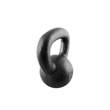Load image into Gallery viewer, WF Athletic Supply Hammerstone Painted Cast Iron Kettlebells, Available in 10-80 Pounds