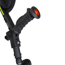 Load image into Gallery viewer, Ergobaum 7G Ergonomic Crutch/High Performance Perfect Cane- Single Unit Ergobaum