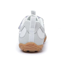 Load image into Gallery viewer, KUBUA Kids Barefoot Shoes for Boys Girls Zero Drop Minimalist Sneakers