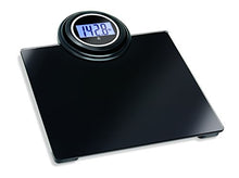 Load image into Gallery viewer, Jobar International Digital Body Weight Bathroom Scale with Extendable Display - Supports Up to 550 lbs.