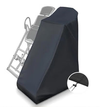 Load image into Gallery viewer, Guisong Inversion Table Cover with Zipper, Waterproof Dustproof Protective Cover Fit Most Inversion Tables & Chairs, Indoor Outdoor Use