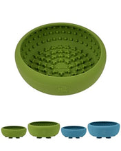 Load image into Gallery viewer, Dog Lick Bowl for Dogs S, Lick Mat, Dog Slow Feeder