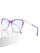 Load image into Gallery viewer, DOERAYMI Blue Light Glasses For Woman, Computer Glasses&Blue Light Glasses Men: Advanced Protection For Office Screens And Devices.