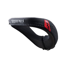 Load image into Gallery viewer, EVS Sports R2 Neck Support | Karting, Motocross & Off-Road | Lightweight Impact Foam | Black | Youth