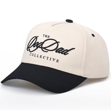 Load image into Gallery viewer, Whtenvn Dog dad hat,Dog dad Gifts for Men,Dog dad & Dog mom Couple Hats,Fathers Day Hats for Men,Dog dad Gifts for Birthday Christmas Valentines Day