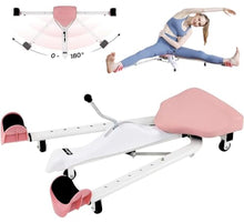 Load image into Gallery viewer, Yes4All Leg Split Machine Leg Stretcher Machine For Flexibility Of Stretching Equipment Suitable For Gymnastics Other Sports