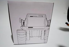 Load image into Gallery viewer, Amphibious Remote Control Car for Kids, 1:16 RC Trucks 4WD Offroad All Terrain, DIY Pick-up Toys Waterproof Monster Truck,60Mins+ Play Time