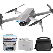 Load image into Gallery viewer, Holy Stone HS790 GPS 6K Camera Drone with 3 Axis Gimbal, FPV RC Quadcopter Drones with Camera for Adults 4K/30FPS Video, 9KM/30000ft Transmission, Follow Me, AI Night Shot, AI QuickShots, 60Min Flight