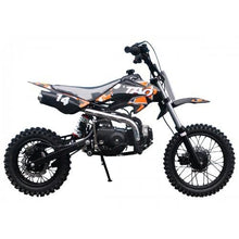 Load image into Gallery viewer, 110cc Dirt Bike Pit Bike Kids Dirt Pit bike 110 Dirt Pit Bike