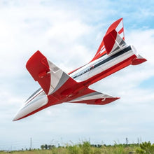 Load image into Gallery viewer, Arrows Rc Jet Hobby RC Plane 50mm Avanti 4 Channel EDF Jet Remote Control Airplane
