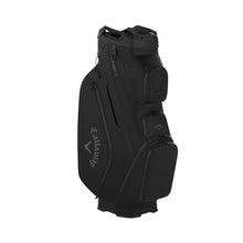 Load image into Gallery viewer, Callaway Golf ORG 14 Cart Bag (Black)