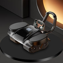 Load image into Gallery viewer, Ab Roller Wheel with Knee Mat - Abdominal Exercise Roller with Elbow Support