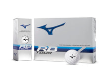 Load image into Gallery viewer, Mizuno RB Tour Golf Balls (One Dozen)