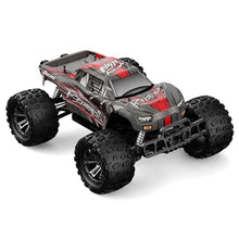 Load image into Gallery viewer, 1:8 Scale Brushless RC Monster Truck for Adults, 100km/h+ High Speed 4x4 Offroad