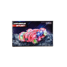 Load image into Gallery viewer, 4WD Waterproof RC Car, 2.4 GHz Amphibious Remote Control Car Remote Control Boat for Kids, 360°Rotation RC Truck Stunt Cars