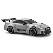 Load image into Gallery viewer, ACAMMZAR RC Drift Car, 1:24 Remote Control Car for Kids, 20KM/H 4WD High Speed RC Cars with LED Lights
