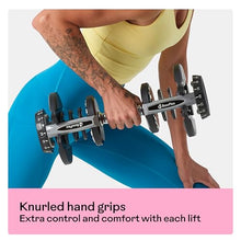 Load image into Gallery viewer, BowFlex Results Series 1090 SelectTech Single Adjustable Dumbbell
