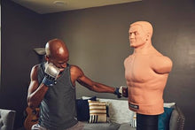 Load image into Gallery viewer, Century BOB Body Opponent Bag | Freestanding Punching Bag Dummy | Adjustable Kickboxing Mannequin | Training Bag for Martial Arts & Boxing - with Base Unit