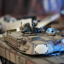 Load image into Gallery viewer, Toucan RC Hobby US in Stock Henglong 1/16 Tk7.0 Remote Control Tank M1A2 Abrams 3918 RTR