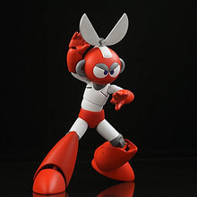 Load image into Gallery viewer, Sentinel Super Mega Man & Cut Man Action Figure