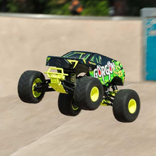Load image into Gallery viewer, RC Truck Gorgon 2 Wheel Drive MT1/10 RTR (Ready-to-Run with Battery and Charger Included) Smart