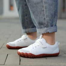 Load image into Gallery viewer, KUBUA Kids Barefoot Shoes for Boys Girls Zero Drop Minimalist Sneakers