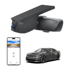 Load image into Gallery viewer, Mangoal 4K Dash Cam for Dodge Charger 2015-2023(Model A)